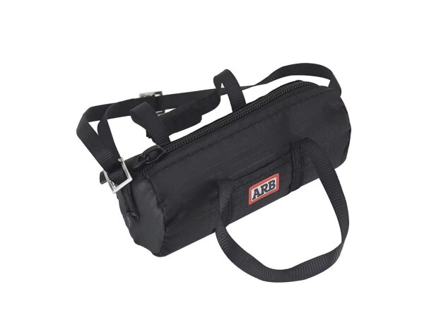 CRM ARB Scale Reisetasche  für 1:10 RC Crawler & Scaler - Farbe: schwarz
