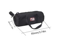 CRM ARB Scale Reisetasche  für 1:10 RC Crawler & Scaler - Farbe: schwarz