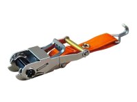 CRM Spanngurte Bausatz für 1/10 Scaler und Crawler...