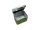 CRM Aluminum Transport Box – Zarges Box with Metal Hinges and Magnetic Closure