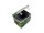 CRM Aluminum Transport Box – Zarges Box with Metal Hinges and Magnetic Closure