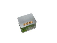 CRM Aluminum Transport Box – Zarges Box with Metal Hinges and Magnetic Closure Small