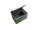 CRM Aluminum Transport Box – Zarges Box with Metal Hinges and Magnetic Closure Small