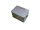 CRM Aluminum Transport Box – Zarges Box with Metal Hinges and Magnetic Closure Small
