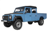 Boom Racing Land Rover Defender 130 High Capacity Pickup...