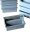 CRM Werkzeugkiste mit Metallgriff