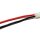Team Raffee & Co Tamiya Female Adapter 100mm 14 Gauge Silicone Wire WRA0030