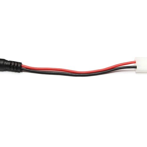Team Raffee & Co Futaba Female Connector To Tamiya Connector 16AWG - WRA0082