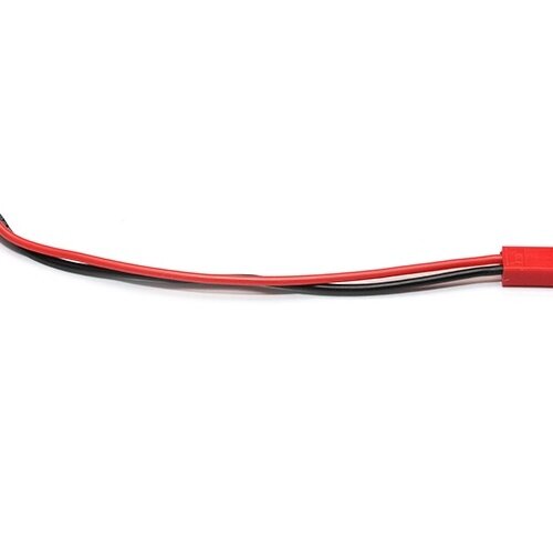 Team Raffee & Co Molex To JST 24AWG - WRA0087