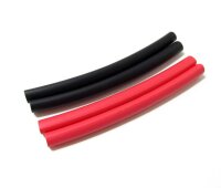Team Raffee & Co Heat Shrink Tubes 0.5cm X 8cm (4)...