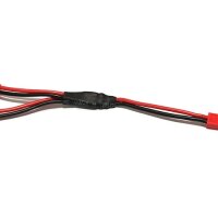 Team Raffee & Co JST Y Lead 20AWG - WRA0049
