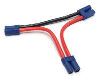 Team Raffee & Co Battery Harness In Series 10AWG -...