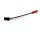Team Raffee & Co Futaba Male to JST Female Adapter WRA0005