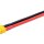 Team Raffee & Co XT60 Female W/ 12awg Silicon Wire 10cm WRA0042