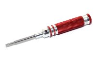 Team Raffee & Co Flat Head Screwdriver 2.0 X 65MM -...