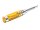 Team Raffee & Co Phillips Screwdriver 1.5 X 65MM- Gold BRTL14065141-00