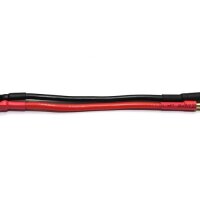 Team Raffee & Co Deans To 4.0 Banana Plug - WRA0095