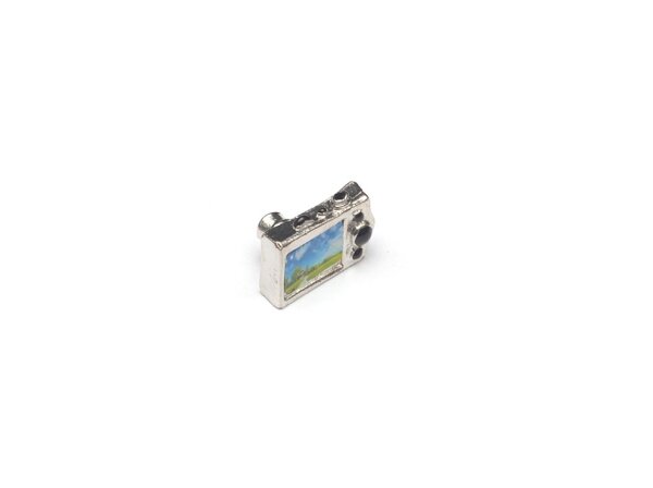 Team Raffee & Co Scale Accessories Camera BRSCAC183
