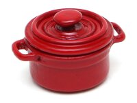 Team Raffee & Co Scale Accessories - Ceramic Cooking...