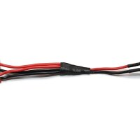 Team Raffee & Co JST-XH Charge & Balance Cable...