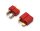 Team Raffee & Co Deans Plug Male And Female Colour WRA0102