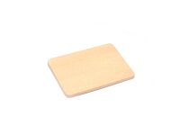 Team Raffee & Co Scale Accessories Cutting Board...