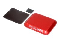Team Raffee & Co Aluminum Screw Tray With Magnetic...