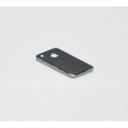 Team Raffee & Co RC Scale Accessories - Smart Phone Black BRSCAC035BK