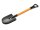 Team Raffee & Co Scale Accessories - Shovel BRSCAC80108