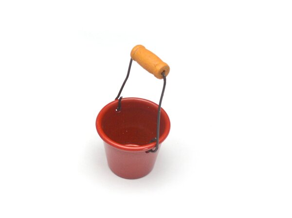 Team Raffee & Co Scale Accessories Painting Bucket BRSCAC176