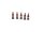 Team Raffee & Co Scale Accessories - Cola Bottles 5pcs BRSCAC081