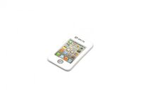 Team Raffee & Co Scale Accessories PHONE A Silver...