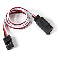 Team Raffee & Co Servo Extension Cord 30cm for JR...