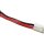 Team Raffee & Co Tamiya Male to T Plug Male Wire 14 Gauge 100mm WRA0027