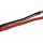 Team Raffee & Co T Plug Female to 4.0mm Golden Connector Wire WRA0028