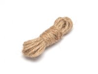 Team Raffee & Co Scale Accessories - Rope BRSCAC091