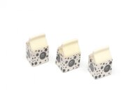 Team Raffee & Co Scale Accessories Milk Carton A...