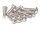 Team Raffee & Co 304 Stainless Steel M3x12mm Hex Socket Button Head (10) TRC/S053012BH