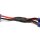 Team Raffee & Co Battery Harness For 2Pack In Parlle 14AWG - WRA0063