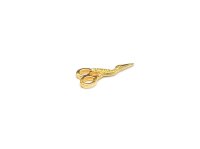 Team Raffee & Co Scale Accessories Golden Scissors...