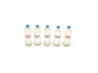 Team Raffee & Co Scale Accessories - Evian Mineral...