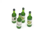 Team Raffee & Co Scale Accessories An-dong Soju...