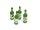 Team Raffee & Co Scale Accessories An-dong Soju BRSCAC136