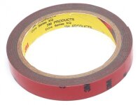 Team Raffee & Co 3M Double Side Acrylic Foam Adhesive...