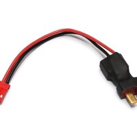 Team Raffee & Co XT60 To JST (20AWG Silicone Wire)...