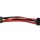 Team Raffee & Co TRX Y lead (14AWG Silicone Wire) - WRA0059