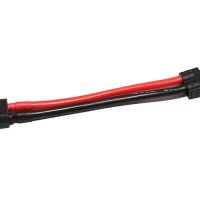 Team Raffee & Co XT60 Female Connector To TRX Male...