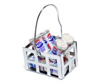 Team Raffee & Co Mini Decoration Cola For RC Crawler...