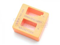 Team Raffee & Co Tool Magnetizer & demagnetizer...