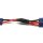 Team Raffee & Co EC5 Y lead (14 AWG Silicone Wire) - WRA0058